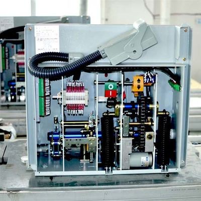 สามเฟส AC60Hz สวิตช์ VCB Circuit Breaker