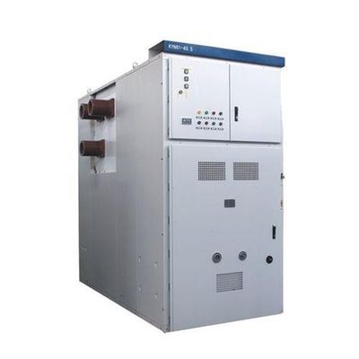 2000A 50Hz KYN61 33KV สวิตช์หุ้มโลหะแรงดันปานกลาง IEC