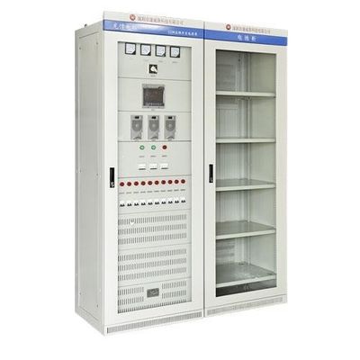 แผงจำหน่าย LV DC 200AH 150AH สวิตช์เกียร์โลหะ