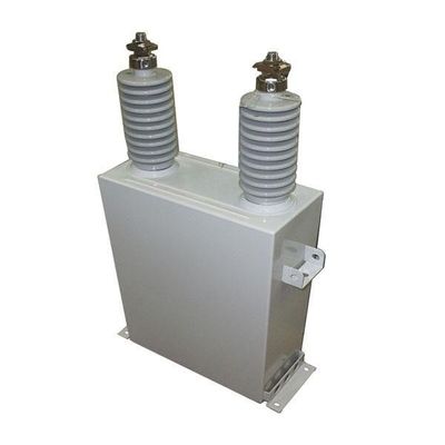 JB / 7112 6.3kV 6.6kV HV ตัวเก็บประจุแบบเฟสเดียว