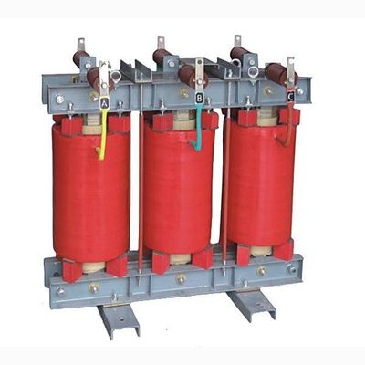 CKSC เครื่องปฏิกรณ์แกนเหล็กชนิดแห้ง 100kVA 200kVA