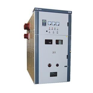 สวิตช์สามเฟส CCC MV สวิตช์โลหะ 33KV
