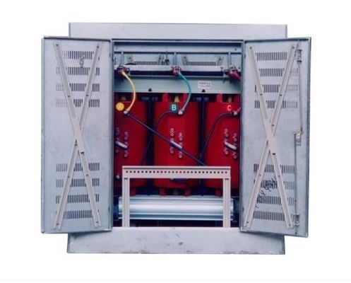 KNKONG 50 Kva 100 Kva 1000 Kva หม้อแปลงชนิดแห้ง