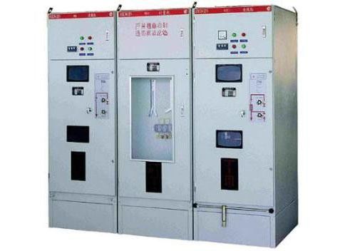 สวิตช์เกียร์ฉนวนแก๊ส SF6 RMU 36KV MV GIS Switchgear