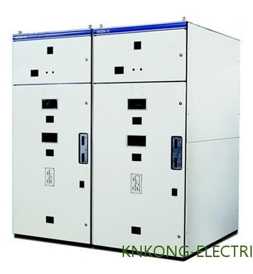 สวิตช์เกียร์หุ้มฉนวนแก๊ส SF6 12KV พร้อมสวิตช์โหลด HXGN15