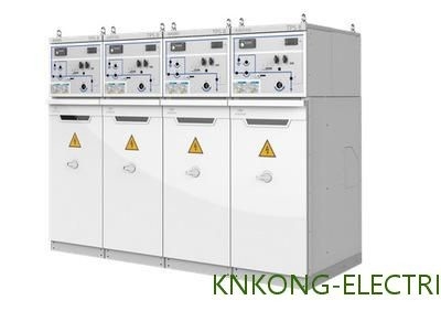 HXGN15 12KV 24KV 36KV สวิตช์เกียร์ฉนวนแก๊สแรงดันปานกลาง