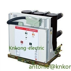 VS1-12 เบรกเกอร์สูญญากาศขั้วโลกฝังตัว ODM 630A Fixed Type