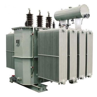 SZ Series 10KV / 35KV หม้อแปลงไฟฟ้าแรงสูง