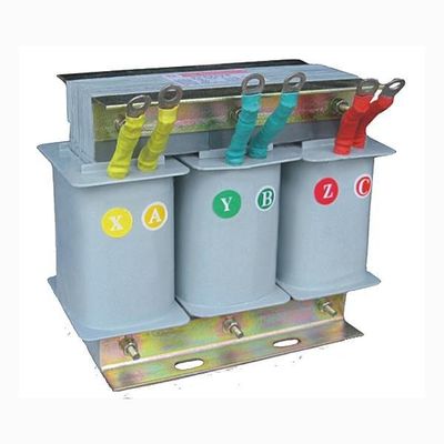 3KV / นาที CKSG Connected Reactor ชิ้นส่วนแรงดันไฟฟ้าต่ำ