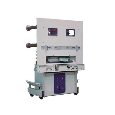 VS1-40.5KV เบรกเกอร์ VCB ในร่มแบบฝังเสา