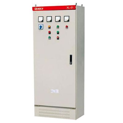 ตู้ไฟฟ้า 380V MCC