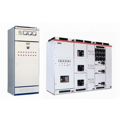 GB7251 IEC439 LV SWG Metal Enclosed สวิตช์