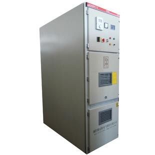 3.3KV 3.6KV สวิตช์หุ้มโลหะแรงดันต่ำมาตรฐาน IEC ISO GB