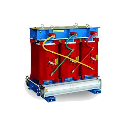 ODM SCB 50 Kva หม้อแปลงไฟฟ้า 3 เฟสชนิดแห้ง