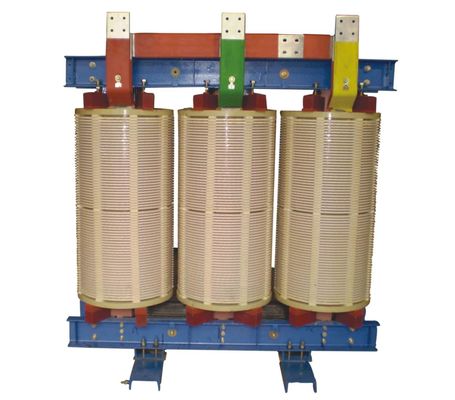 11kv แรงดันสูง SGB 2000 Kva หม้อแปลงชนิดแห้ง