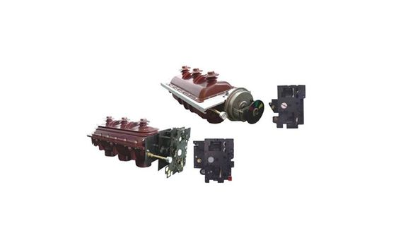 35KV GIS VCB Circuit Breaker RMU SF6 Vacuum Circuit Breaker