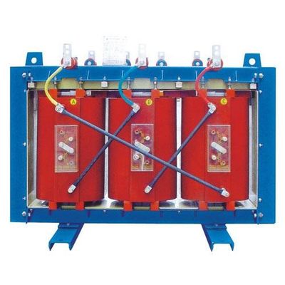 20KV 500 KVA หม้อแปลงไฟฟ้า 3 เฟส