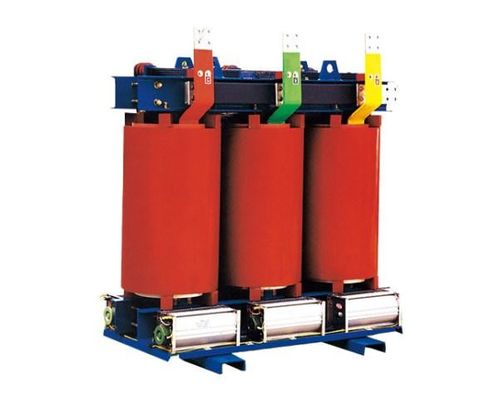 KNKONG 80kVA 20KV หม้อแปลงชนิดแห้งสามเฟส