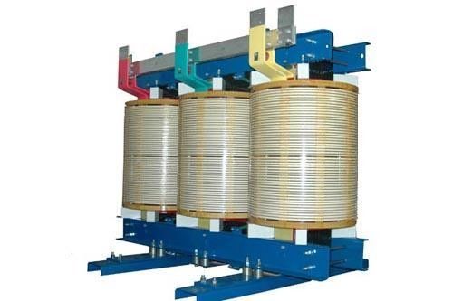 หม้อแปลงแยกชนิดแห้งแรงดันสูง 1000KVA 2000KVA