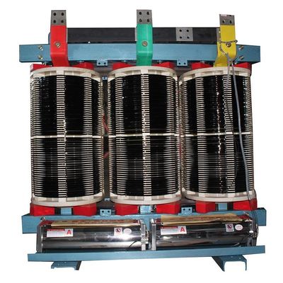 IEC SGB11 1500 KVA 2000 KVA 2500 KVA หม้อแปลงชนิดแห้ง