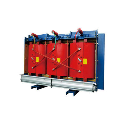 หม้อแปลงไฟฟ้าชนิดแห้ง 2500KVA