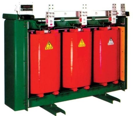 SCBH 1000 KVA หม้อแปลงไฟฟ้าชนิดแห้ง