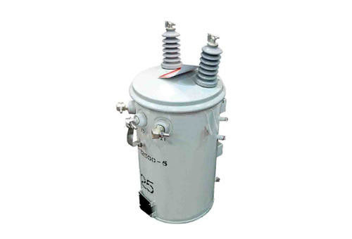 400v D11 MR 160KVA หม้อแปลงไฟฟ้าเฟสเดียว