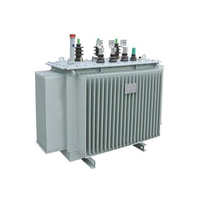 10 / 0.4KV 1600KVA น้ำมันหม้อแปลงไฟฟ้าและหม้อแปลงชนิดแห้ง