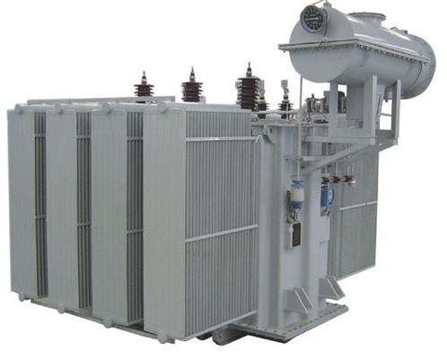 S11 หม้อแปลงน้ำมันสามเฟส 2500KVA GB1094 มาตรฐาน