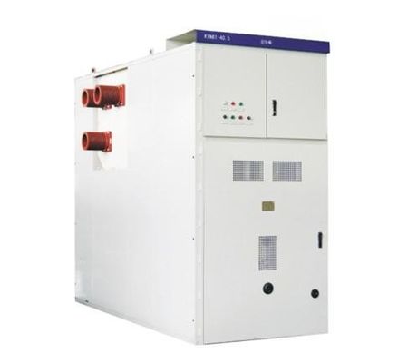 33KV Indoor VCB แผงหน้าปัด Schneider 1250A MV LV สวิตช์