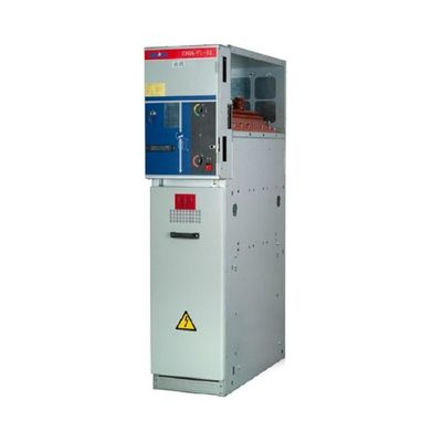 สวิตช์โหลด 12KV RMU SF6 สวิตช์แก๊สฉนวน HXGN15