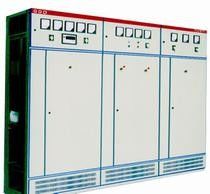 3150A GGD Type Lv แผงกระจาย IP40 สำหรับสายไฟคงที่