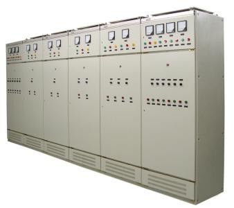 GB7251 แผงจำหน่ายไฟฟ้าสำหรับการชดเชยพลังงาน