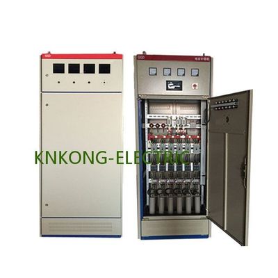 IP40 การจ่ายพลังงานสวิตช์แรงดันต่ำ 3150A สำหรับการควบคุมแสงสว่าง