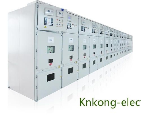 Metalclad Withdrawable Switchgear 24kV อุปกรณ์กระจายพลังงาน
